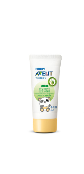 Philips AVENT Diaper rash moisturising cream SCF984/01