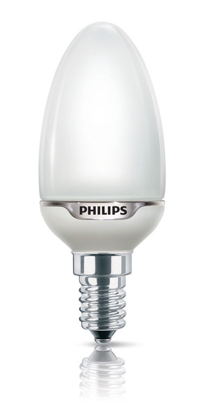 Philips Softone Candle energy saving bulb 872790090481900