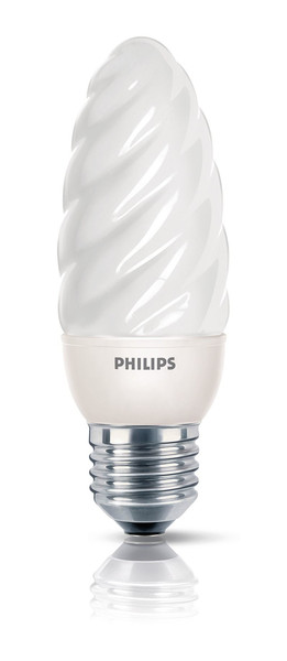 Philips EcoAmbiance 872790085254700 8Вт E14 A Теплый белый люминисцентная лампа energy-saving lamp