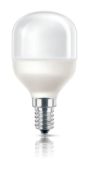 Philips Softone Lustre Энергосберегающая каплевидная лампа 872790026068725