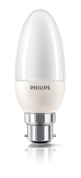 Philips Softone Candle energy saving bulb 872790026087825