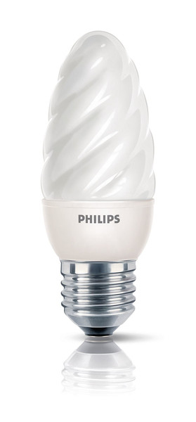 Philips EcoAmbiance Candle energy saving bulb 872790085251600