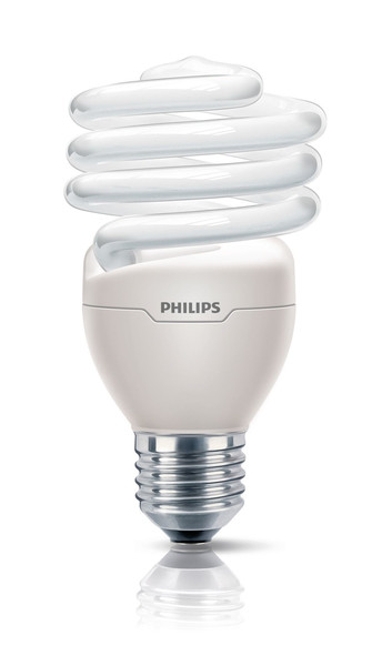 Philips Tornado Spiral energy saving bulb 872790092600200