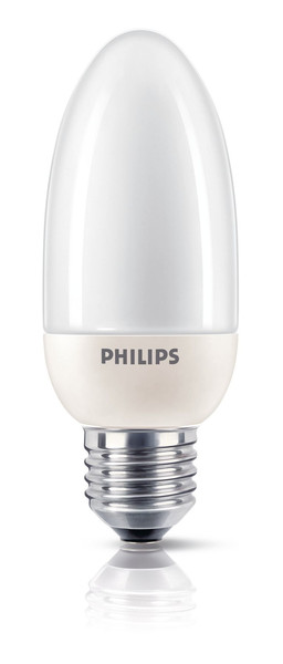 Philips Softone Candle Candle energy saving bulb 872790089733300