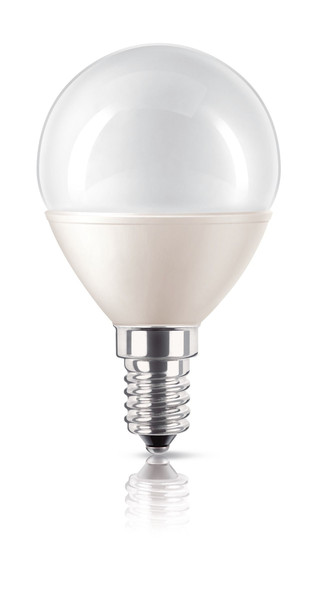 Philips EcoAmbiance Lustre energy saving bulb 871016321511200