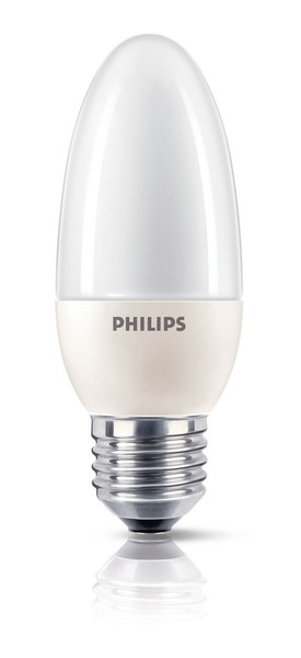 Philips Softone Candle Candle energy saving bulb 872790089725800