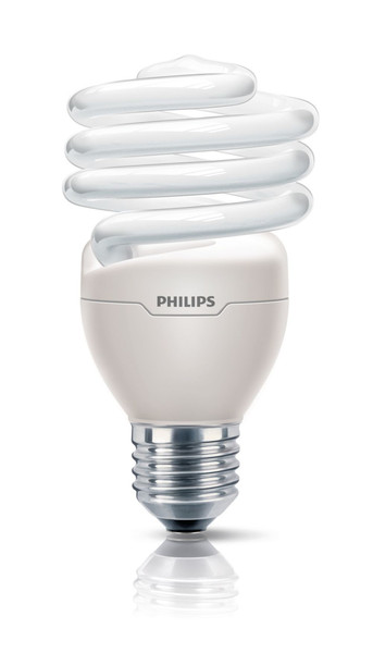 Philips Tornado Spiral energy saving bulb 872790092594400