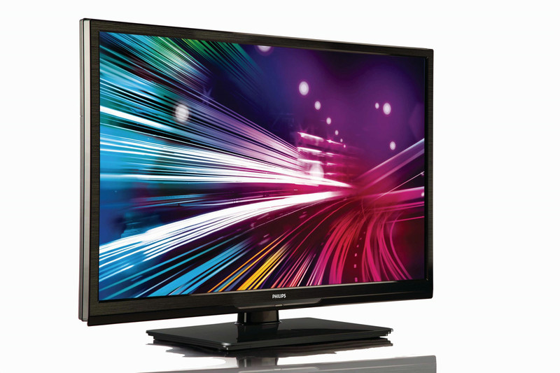 Philips 1000 series LCD TV with LED backlight 42PFL1335/T3