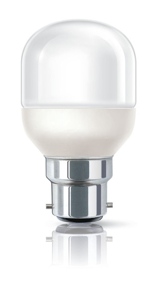 Philips Softone Lustre Lustre energy saving bulb 872790021185600