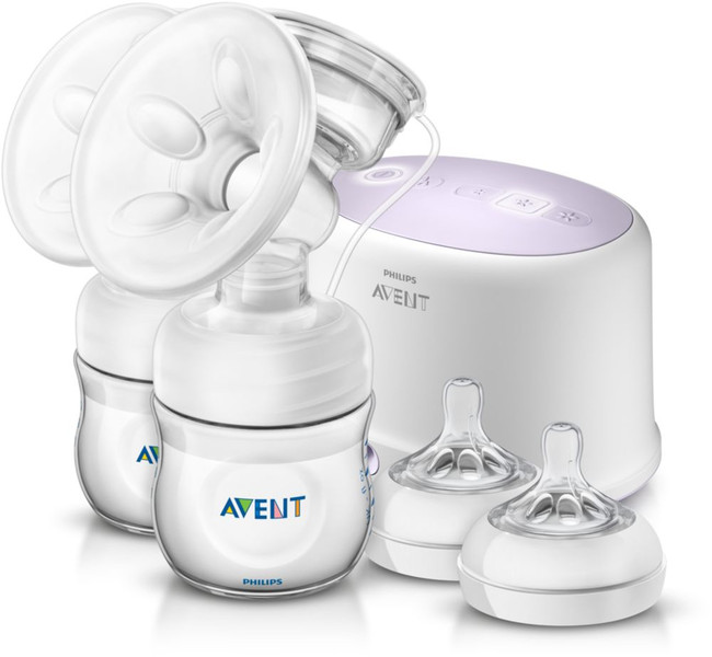 Philips AVENT SCF334/03 Electronic breast pump