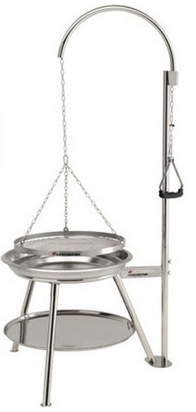 LANDMANN Geos Firewood