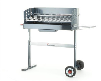 LANDMANN compact 700 Grill