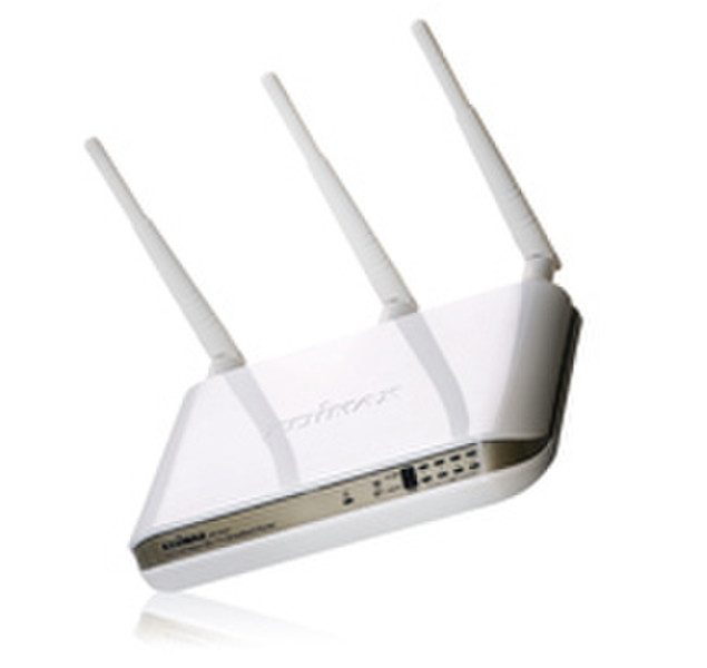 Edimax BR-6524n WLAN-Router