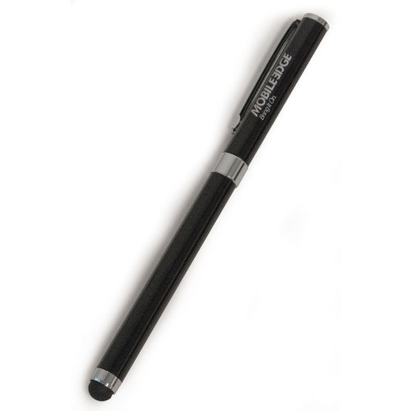 Mobile Edge MEATS1 Black stylus pen