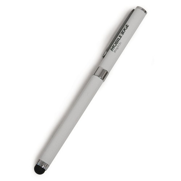 Mobile Edge MEATS2 White stylus pen