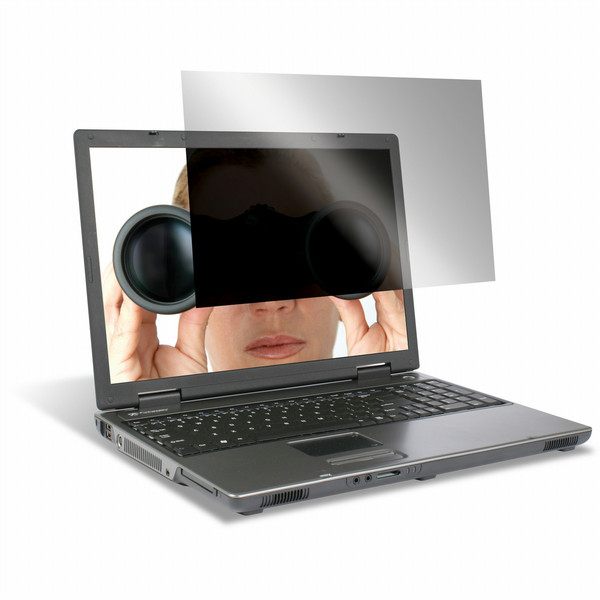 Targus ASF116W9USZ 11.6Zoll Notebook Frameless display privacy filter Bildschirmfilter