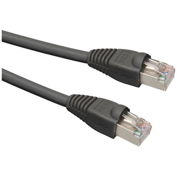 ICIDU FTP CAT6 Cable 20m 20м сетевой кабель