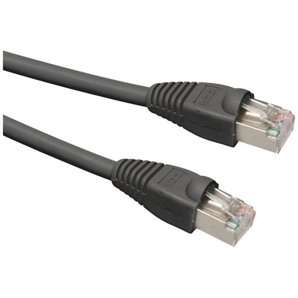 ICIDU FTP CAT6 Cable 3m 3м сетевой кабель