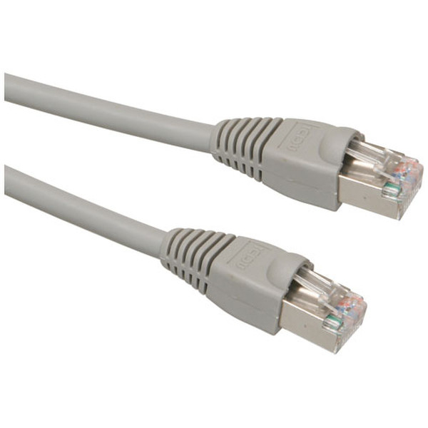ICIDU FTP CAT5e Cable 20m 20m Netzwerkkabel