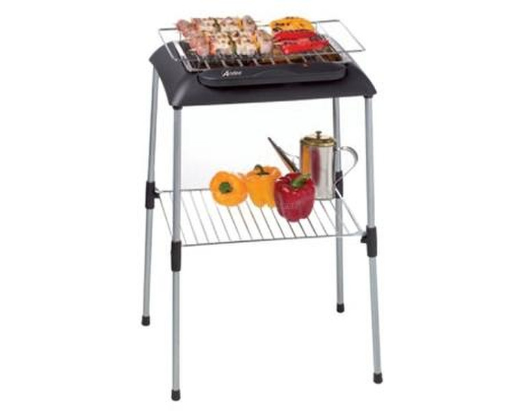Ardes 7640 2000W electric barbecue