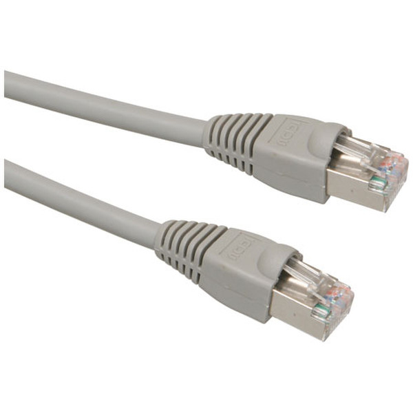 ICIDU FTP CAT5e Cable 7.5m 7.5м сетевой кабель