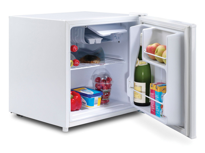 Tristar KB-7351 portable A+ White refrigerator