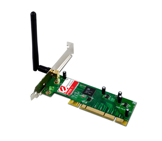 ENCORE WP81902 Внутренний WLAN 150Мбит/с сетевая карта