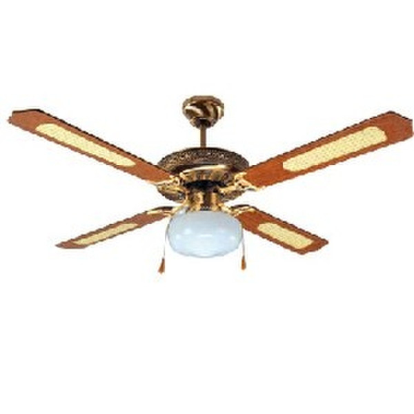 DCG Eltronic VECRD42L 65W Beige,Brown