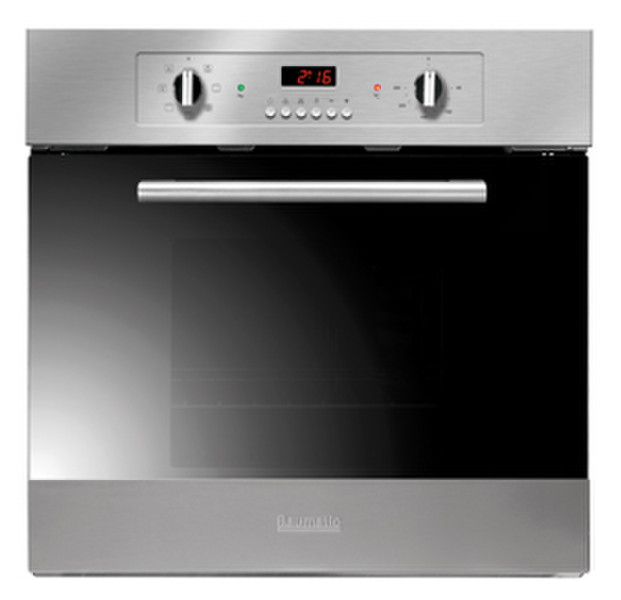 Baumatic BOM7240SS Electric 59L 2400W A Black,Stainless steel