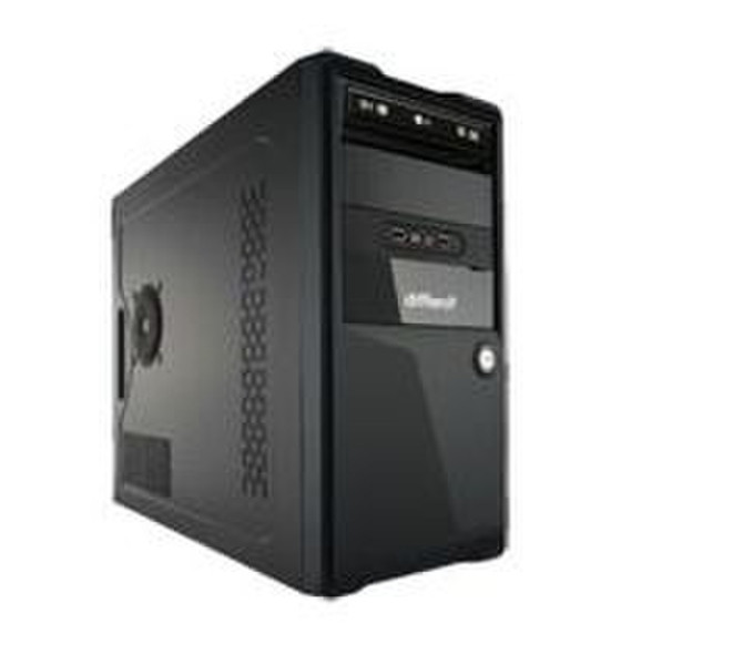 Differo G64 2.9GHz G645 Desktop Black PC