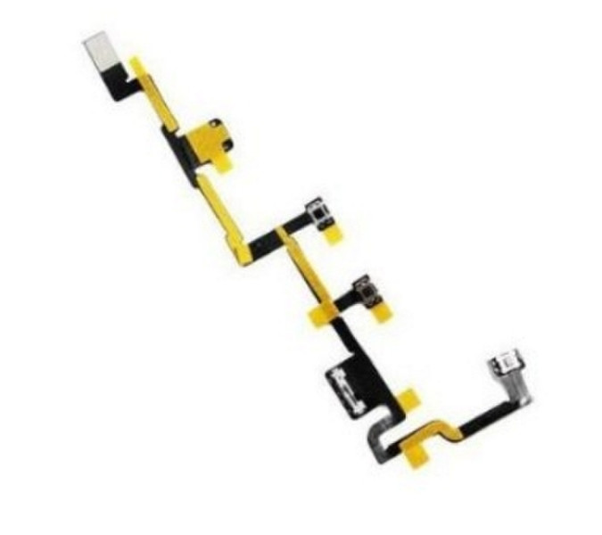 MicroSpareparts Mobile MSPP2370 Apple