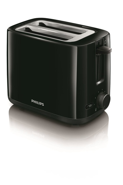 Philips Daily Collection Toaster HD2595/90