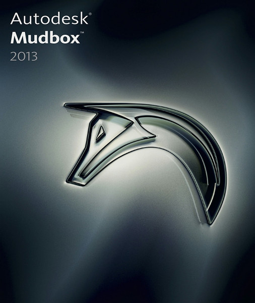 Autodesk Mudbox 2013