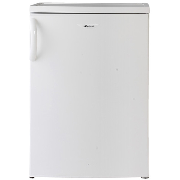 Nordland NKT 8140 IMP freestanding White combi-fridge