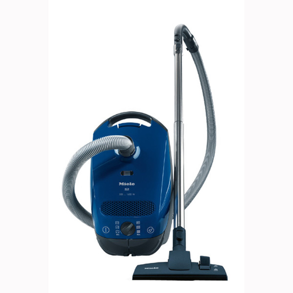 Miele S 2130 Cylinder vacuum cleaner 4.5L 1600W