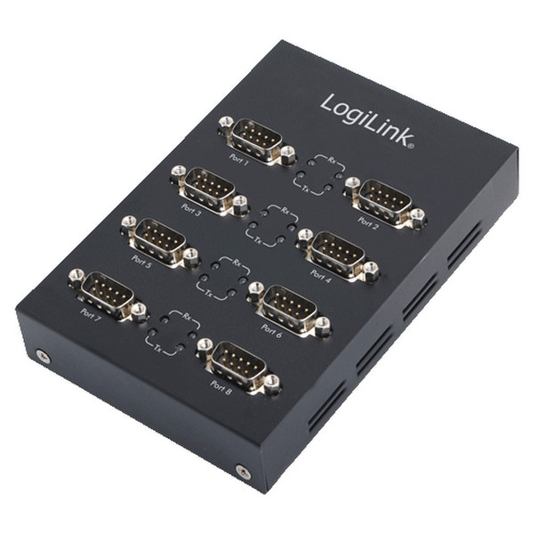 LogiLink AU0033 Kabeladapter