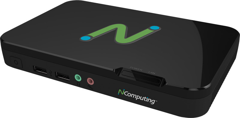 nComputing N400