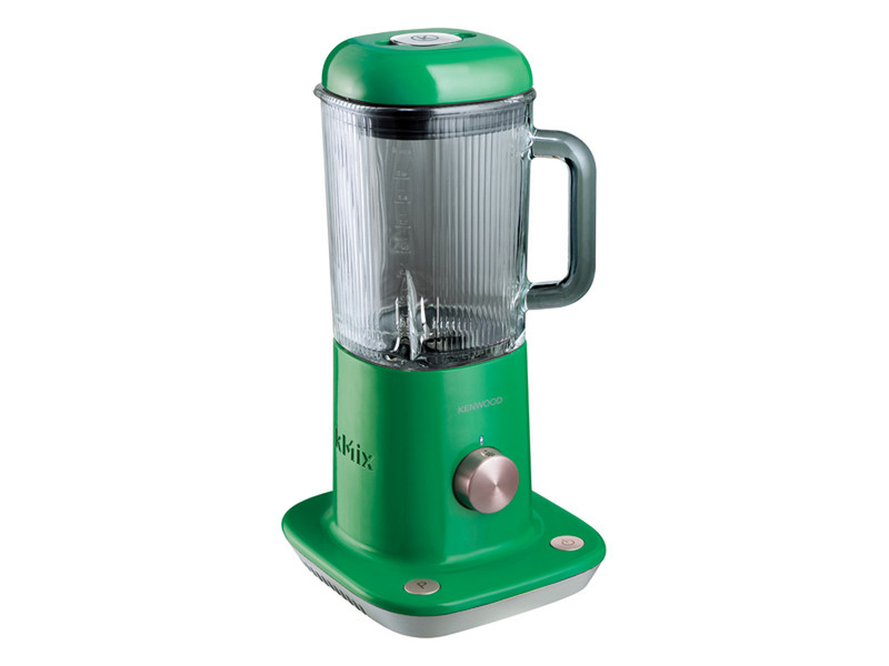 Kenwood BLX65 Tabletop blender Green 1.6L 800W blender