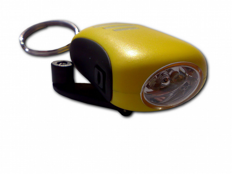 Powerplus Bee Keychain flashlight LED