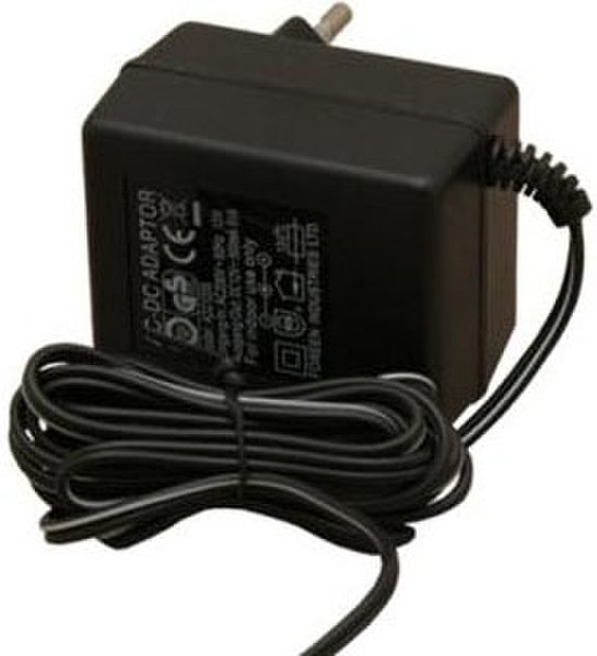 Alcatel 3GV28133AA Для помещений Черный адаптер питания / инвертор