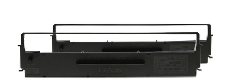 Epson C13S015614 printer ribbon