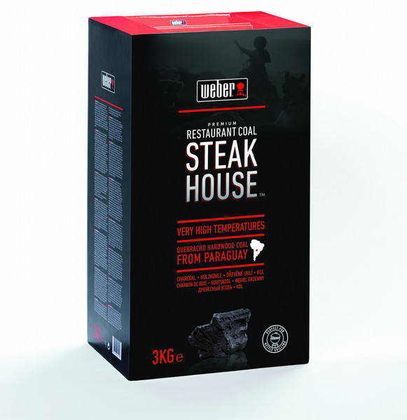 Weber Steakhouse Premium