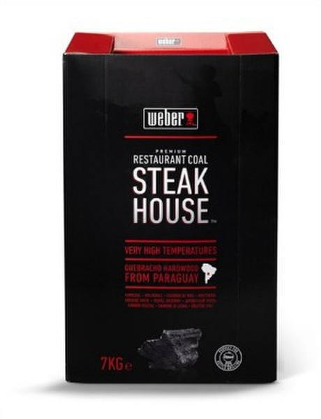 Weber Steak House