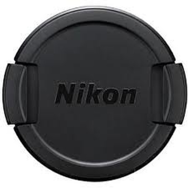 Nikon LC-CP28 Digitalkamera Schwarz Objektivdeckel