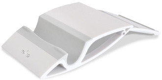 PURO UNIHOLDERWHI Innenraum Passive holder Weiß Halterung