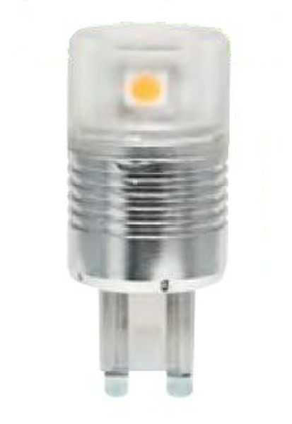 Beghelli G9 EcoLED 2.5W G9 Unspecified