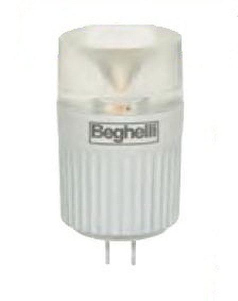 Beghelli G4 EcoLED 2.5Вт G4 Не указано