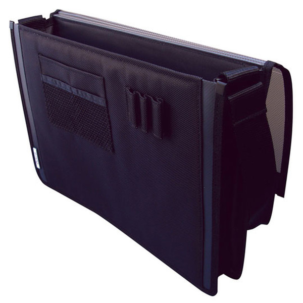 Esselte F594 Black briefcase