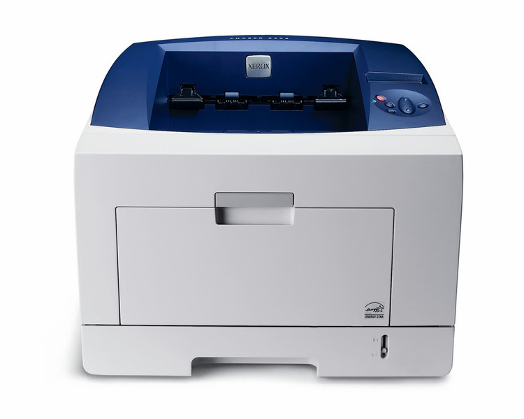 Tektronix Phaser 3435V/DN Printer, B&W, A4