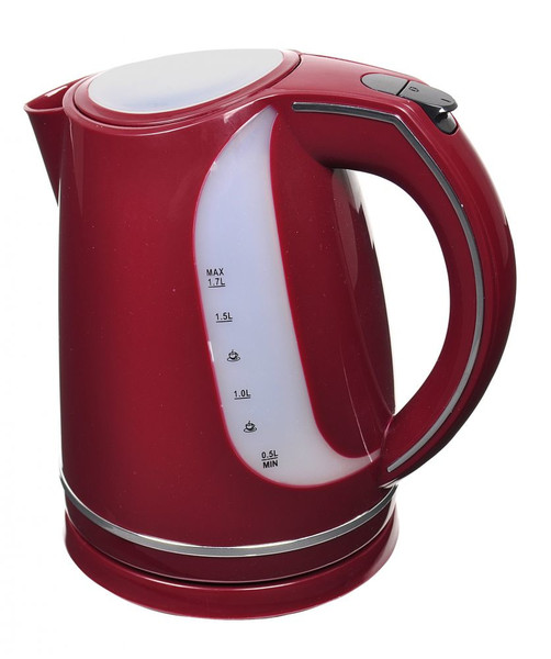 Efbe-Schott SC WK 920 WR electrical kettle